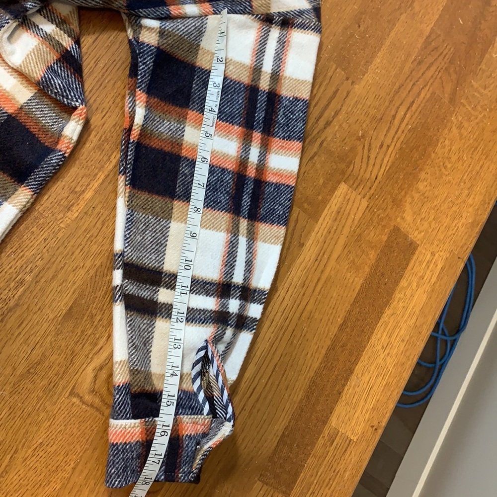 Fall Shacket Size Medium - Picture 6 of 8